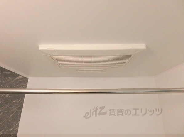 ベルフォーレ茨木の物件内観写真